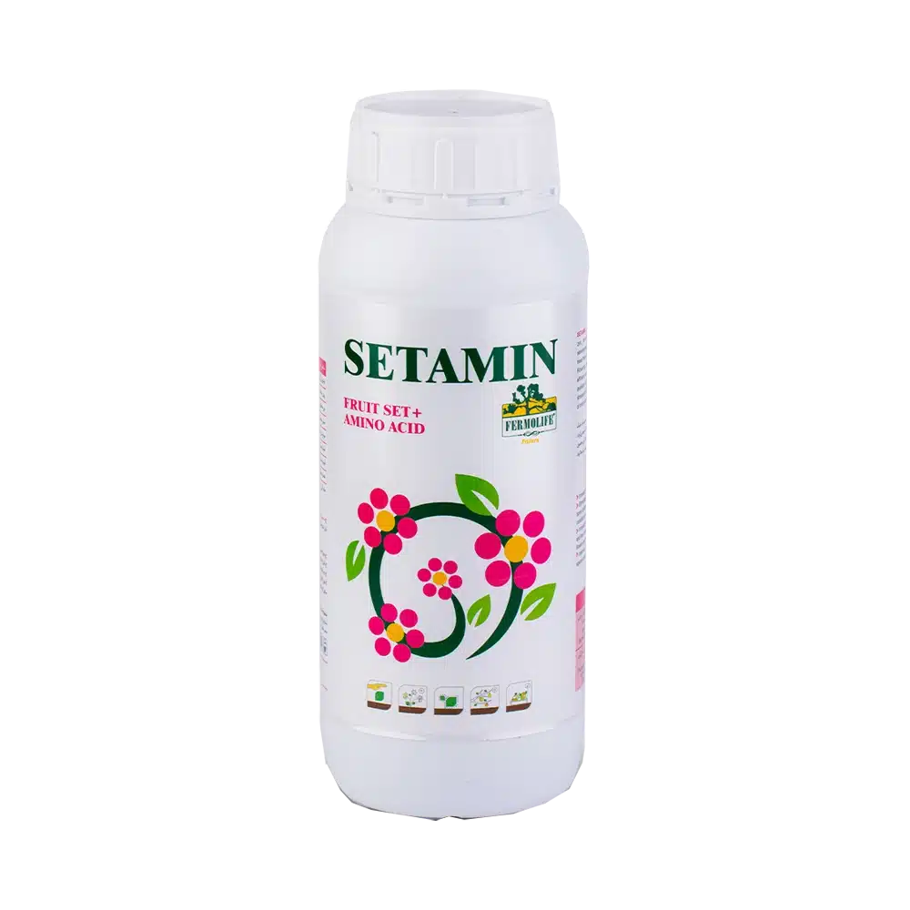 کود ستامین بهاران